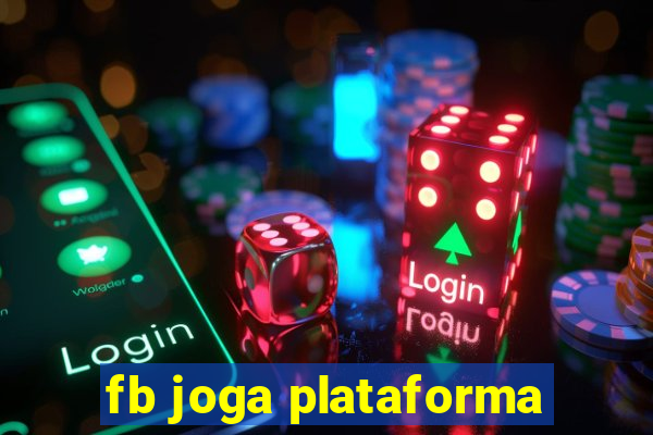 fb joga plataforma